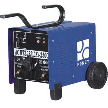 Transformer AC Welder Bx1 Arc Welding Machine